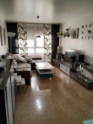 Piso en venta en Oliva