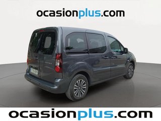 Peugeot Partner Tepee BlueHDi 100 Active 73 kW (100 CV)