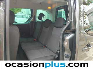 Peugeot Partner Tepee BlueHDi 100 Active 73 kW (100 CV)