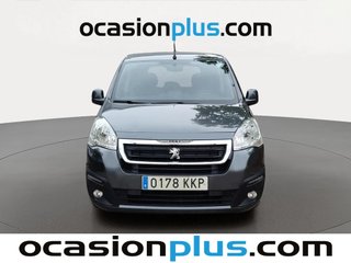 Peugeot Partner Tepee BlueHDi 100 Active 73 kW (100 CV)