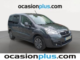 Peugeot Partner Tepee BlueHDi 100 Active 73 kW (100 CV)