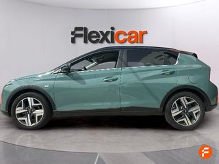 Hyundai Bayon 1.0 TGDI 74kW (100CV) 48V Tecno DCT
