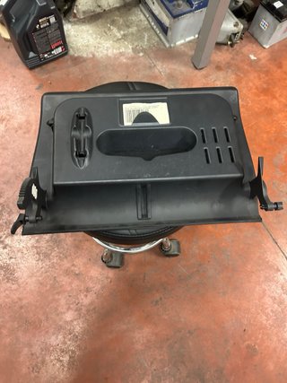 Tapa guantera Seat Ibiza 6L