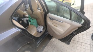Volvo S60 2006