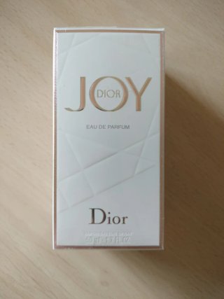 EAU de parfum Joy de Dior