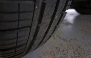 Ford Fiesta 2004 SOLO 87.000 KM