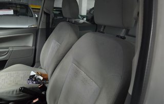 Ford Fiesta 2004 SOLO 87.000 KM