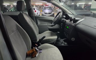 Ford Fiesta 2004 SOLO 87.000 KM