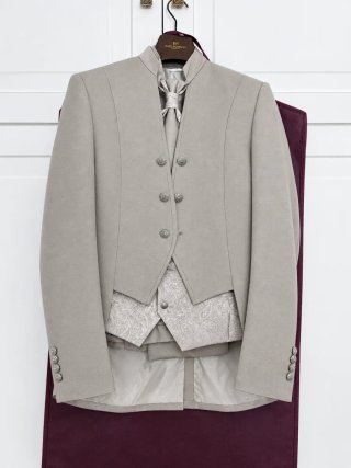 Traje de novio Enzo Romano