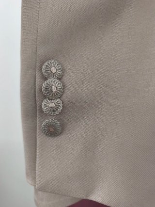 Traje de novio Enzo Romano