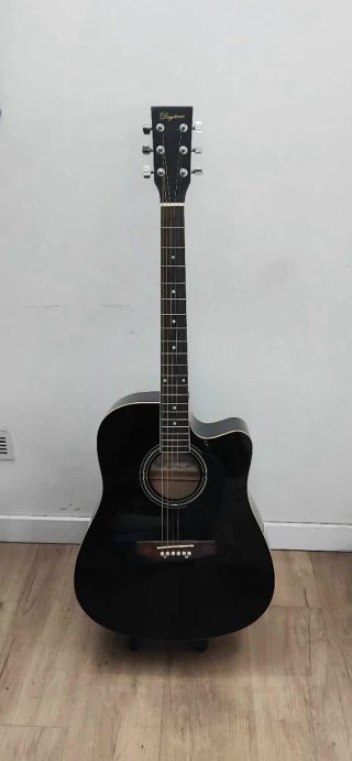 Guitarra Electroacustica   Daytona