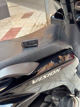 Honda Vision 110cc - 2022 - Llave Inteligente