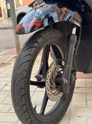 Honda Vision 110cc - 2022 - Llave Inteligente
