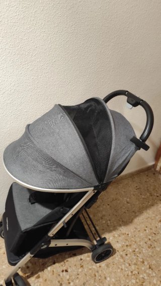 Silla de paseo Cam Compass