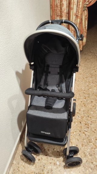 Silla de paseo Cam Compass