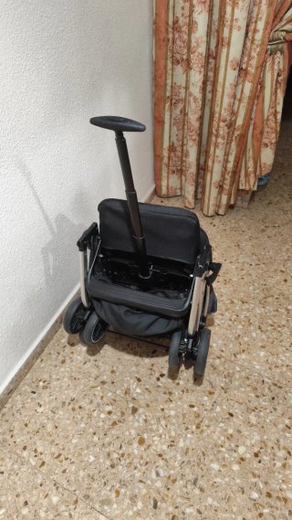 Silla de paseo Cam Compass