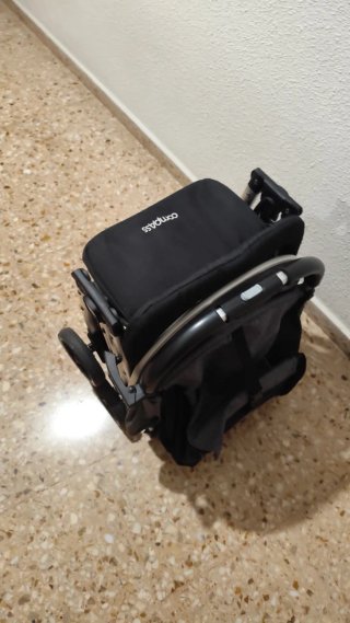 Silla de paseo Cam Compass