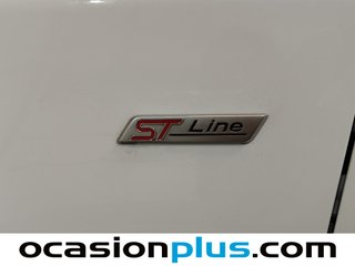 Ford Puma 1.0 EcoBoost ST-Line 92 kW (125 CV)