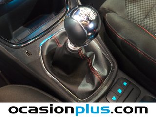Ford Puma 1.0 EcoBoost ST-Line 92 kW (125 CV)