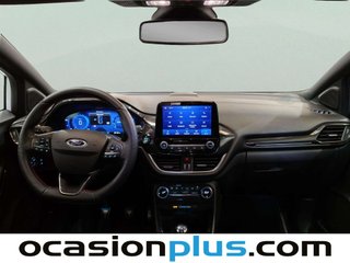 Ford Puma 1.0 EcoBoost ST-Line 92 kW (125 CV)