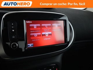 Smart Fortwo 0.9 Turbo Coupe