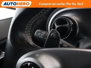 Smart Fortwo 0.9 Turbo Coupe