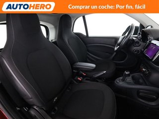 Smart Fortwo 0.9 Turbo Coupe