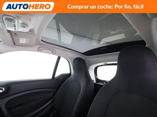 Smart Fortwo 0.9 Turbo Coupe