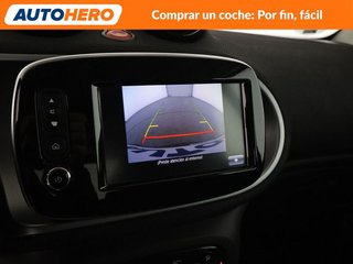 Smart Fortwo 0.9 Turbo Coupe