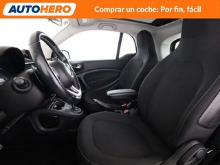 Smart Fortwo 0.9 Turbo Coupé