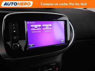 Smart Fortwo 0.9 Turbo Coupé