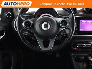 Smart Fortwo 0.9 Turbo Coupé