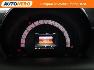 Smart Fortwo 0.9 Turbo Coupé