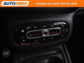 Smart Fortwo 0.9 Turbo Coupé