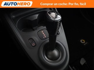Smart Fortwo 0.9 Turbo Coupé