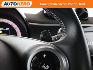 Smart Fortwo 0.9 Turbo Coupé