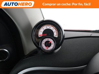 Smart Fortwo 0.9 Turbo Coupé