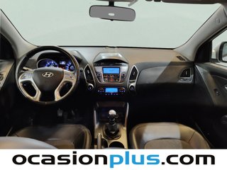 Hyundai ix35 1.7 CRDI Comfort Sky 4x2 MOF 84 kW (115 CV)