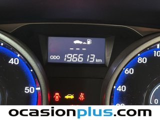 Hyundai ix35 1.7 CRDI Comfort Sky 4x2 MOF 84 kW (115 CV)
