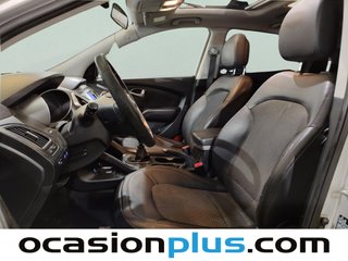 Hyundai ix35 1.7 CRDI Comfort Sky 4x2 MOF 84 kW (115 CV)