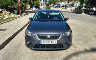 SEAT Ibiza 2018