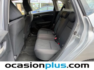 Honda Jazz 1.3 i-VTEC Comfort 75 kW (102 CV)