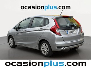 Honda Jazz 1.3 i-VTEC Comfort 75 kW (102 CV)