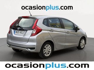 Honda Jazz 1.3 i-VTEC Comfort 75 kW (102 CV)