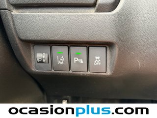 Honda Jazz 1.3 i-VTEC Comfort 75 kW (102 CV)