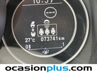 Honda Jazz 1.3 i-VTEC Comfort 75 kW (102 CV)