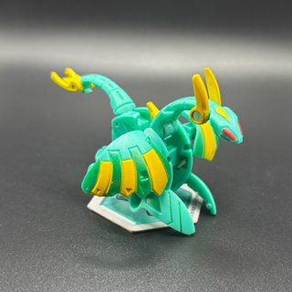 Bakugan New Vestroia Ventus Altair 640 G