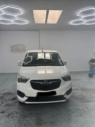 Opel Combo Life 2019