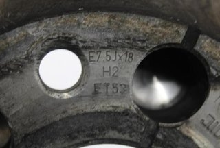 4083 7 llanta audi q7 4l 124043