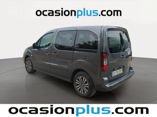 Peugeot Partner Tepee BlueHDi 100 Active 73 kW (100 CV)